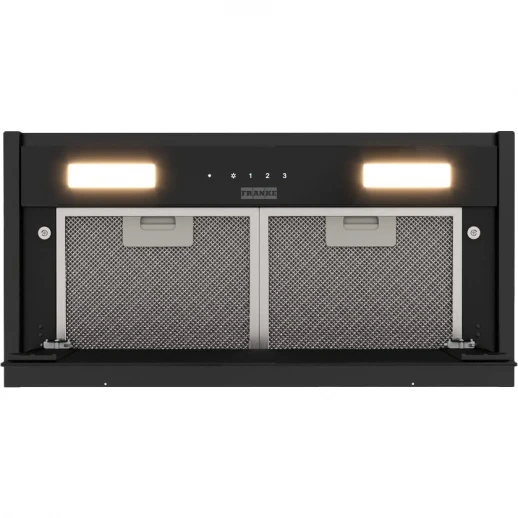 Вытяжка Franke 305.0738.600 Franke EVO 60 BK 305.0738.600