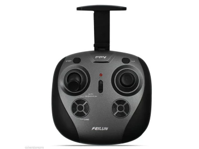 Р/У квадрокоптер Feilun FX132C1 с FPV трансляцией Wi-Fi, 2.4G RTF