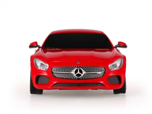 Р/У машина Rastar Mercedes AMG GT3 1:24, в ассортименте