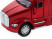 Машина Kinsmart 1:40 Keworth T700 инерция  в/к