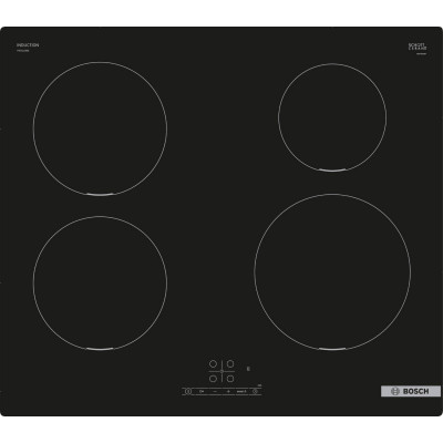 Встраиваемая индукционная панель BOSCH Bosch PUE611BB5E