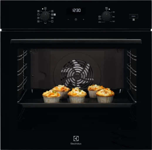 Встраиваемый духовой шкаф Electrolux EOD5C71Z