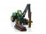Трактор Siku 1652 John Deere с манипулятором