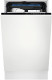 Встраиваемые посудомоечные машины ELECTROLUX ELECTROLUX EEA13100L