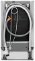 Встраиваемые посудомоечные машины ELECTROLUX ELECTROLUX EEA13100L