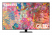 Телевизор ЖК 55" Samsung Samsung Electronics 55" QE55Q80BAUXCE QLED 4K