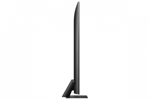 Телевизор ЖК 55" Samsung Samsung Electronics 55" QE55Q80BAUXCE QLED 4K