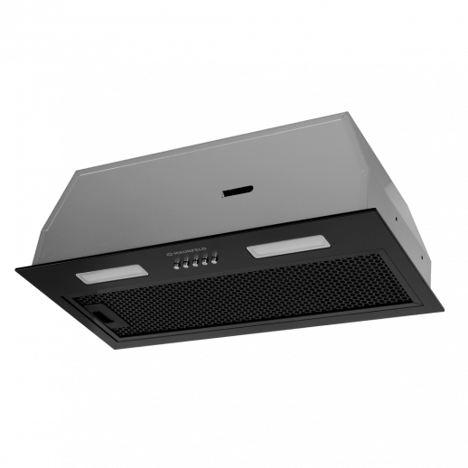 Кухонная вытяжка MAUNFELD MAUNFELD THAMES 603PM Black