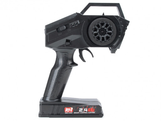 Передатчик на 2.4G v.2 для Remo Hobby 1/16