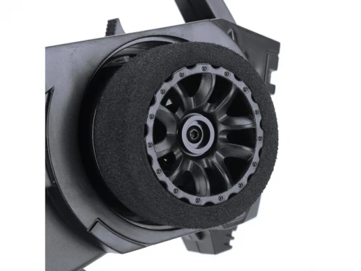 Передатчик на 2.4G v.2 для Remo Hobby 1/16