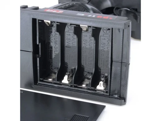 Передатчик на 2.4G v.2 для Remo Hobby 1/16