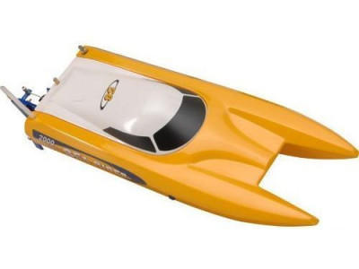 Р/У катер Joysway Offshore Sea Rider 2.4G RTR