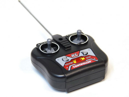 Р/У машина клевые тачки HQ VW Beetle "Жук" 1/14 + акб