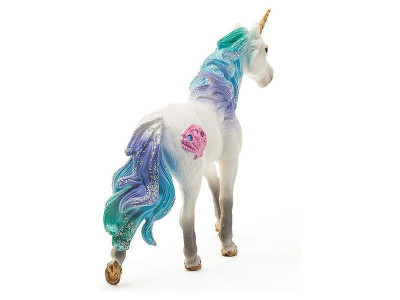 Фигурка Schleich Самец морского единорога