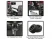 Радиоуправляемый монстр Remo Hobby MMAX (синий) 4WD 2.4G 1/10 RTR