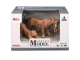 Набор фигурок животных MASAI MARA MM211-108 серии