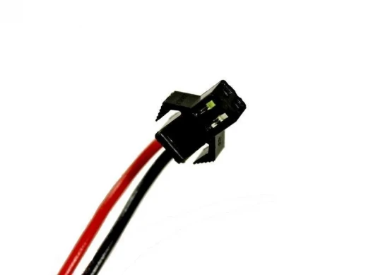 Аккумулятор Ni-Cd 400mAh, 7.2V, SM для Huina 1560, 1571