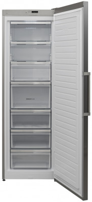 Морозильная камера Korting KNFR 1837 X