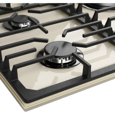 Варочная поверхность Kuppersberg Kuppersberg FG 601 C Bronze