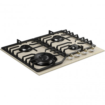 Варочная поверхность Kuppersberg Kuppersberg FG 601 C Bronze