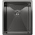 Кухонная мойка RIVELATO Rivelato Rinox 3844 UN PVD black