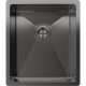Кухонная мойка RIVELATO Rivelato Rinox 3844 UN PVD black