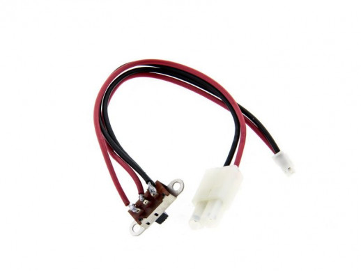 Выключатель питания