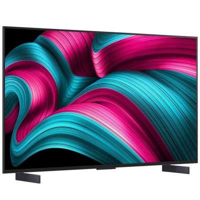 Телевизор 42'' LG LG OLED42C5RLA.ARUG