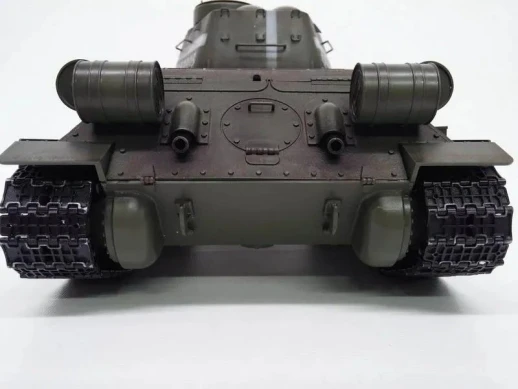 Р/У танк Taigen 1/16 T34-85 СССР V3 2.4G зеленый