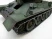 Р/У танк Taigen 1/16 T34-85 СССР V3 2.4G зеленый