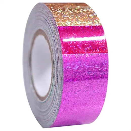 Обмотка для гимнастических булав и обручей Pastorelli MULTICOLOR