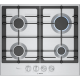 Встраиваемая газовая панель BOSCH Bosch PCP6A5I90M