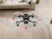 Р/У квадрокоптер Syma X22W с FPV трансляцией Wi-Fi, камера 0,3 Мп, 2.4G RTF