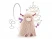 Мягкая игрушка Orange Toys Бык Як Йохан, 35 см