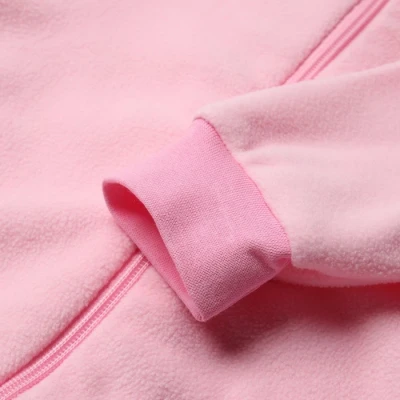 Комбинезон детский, цвет розовый