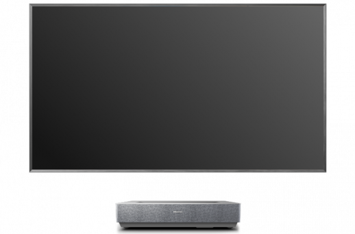 Телевизор Lazer TV 100'' Hisense Hisense LASER TV 100L5H