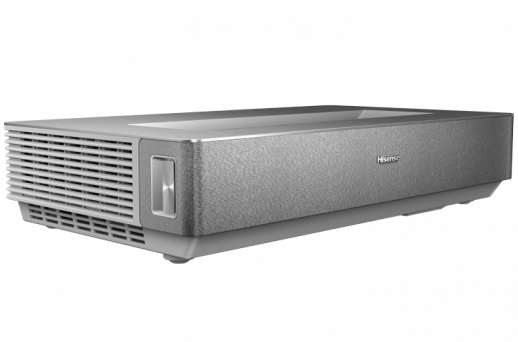 Телевизор Lazer TV 100'' Hisense Hisense LASER TV 100L5H