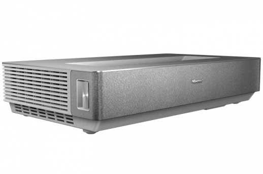 Телевизор Lazer TV 100'' Hisense Hisense LASER TV 100L5H