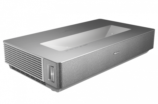 Телевизор Lazer TV 100'' Hisense Hisense LASER TV 100L5H