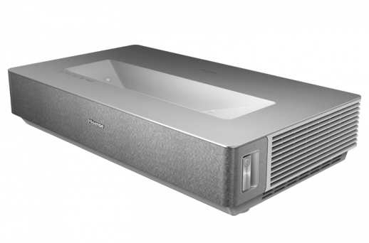 Телевизор Lazer TV 100'' Hisense Hisense LASER TV 100L5H