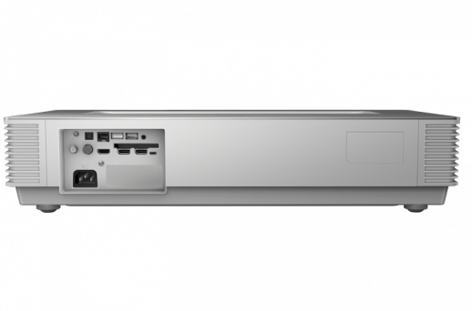 Телевизор Lazer TV 100'' Hisense Hisense LASER TV 100L5H