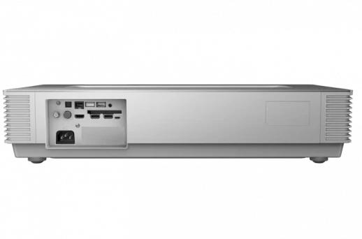 Телевизор Lazer TV 100'' Hisense Hisense LASER TV 100L5H