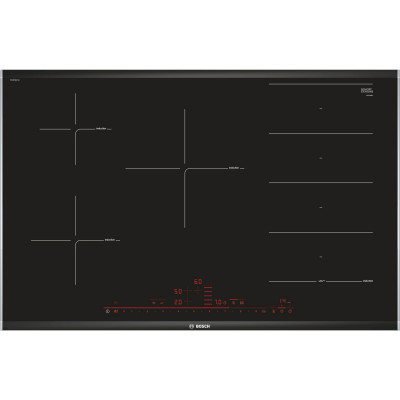 Встраиваемая индукционная панель BOSCH Bosch PXV875DC1E