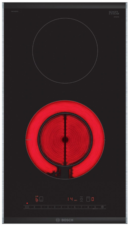 Электрическая домино BOSCH Bosch Serie | 6 PKF375FP2E