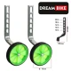 Дополнительные колёса Dream Bike, для колёс 12-20