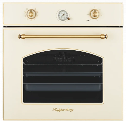 Электрический духовой шкаф Kuppersberg Kuppersberg SR 609 C Bronze