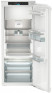 Встраиваемый холодильник LIEBHERR Liebherr IRBd 4551 Prime BioFresh