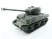 Р/У танк Torro Sherman M4A3 76mm, 1/16 2.4G, ВВ-пушка, деревянная коробка