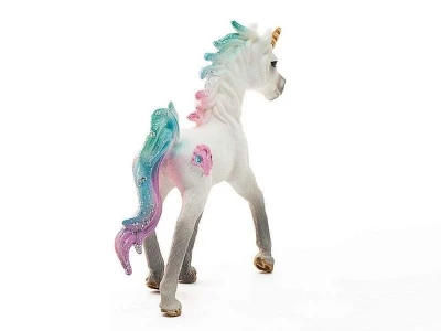 Фигурка Schleich Детеныш морского единорога