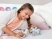 Фигурка Schleich Детеныш морского единорога